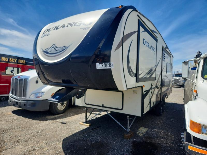 Продажа на аукционе авто 2018 Kz Rv Unknown, vin: 4EZFD2527J6069558, номер лота: 57950196