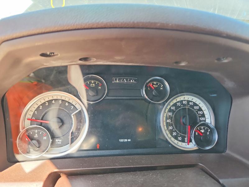 Продажа на аукционе авто 2013 Ram 1500, vin: 1C6RR7GT9DS582252, номер лота: 55596706