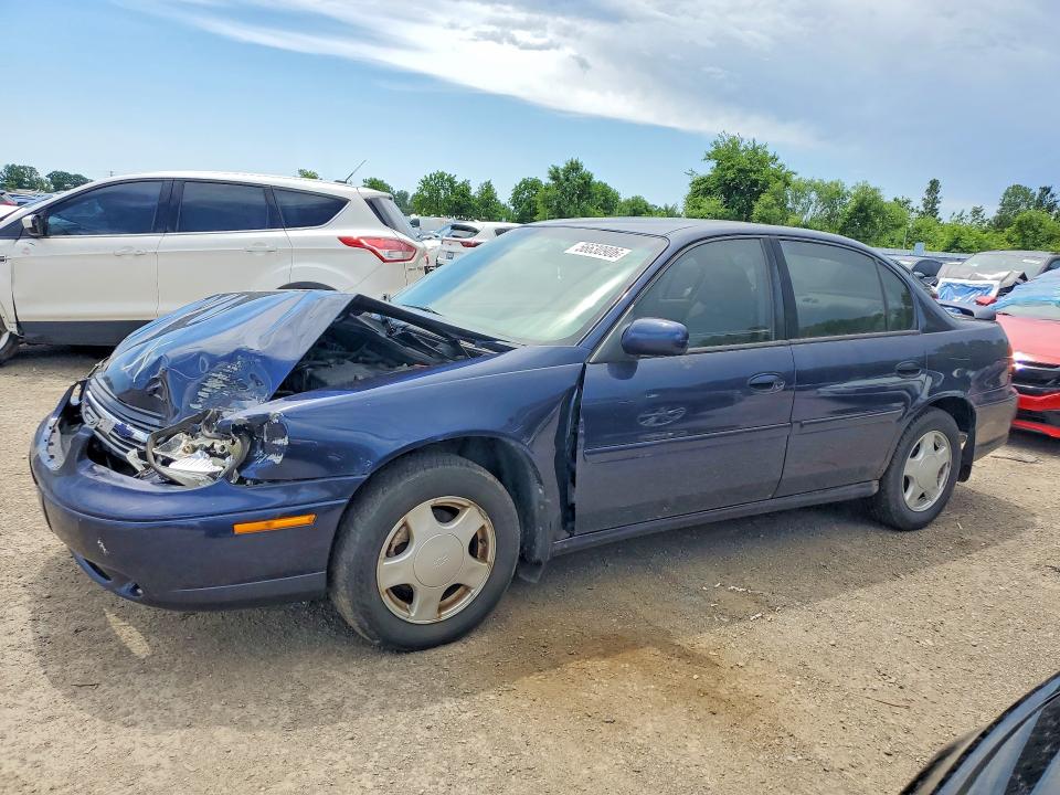 56630906 :رقم المزاد ، 1G1NE52J3Y6170770 vin ، 2000 Chevrolet Malibu مزاد بيع