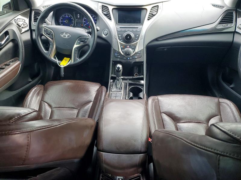 Aukcja sprzedaży 2013 Hyundai Azera, vin: KMHFH4JGXDA259175, numer aukcji: 54439426