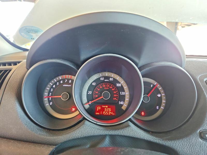 Продаж на аукціоні авто 2012 Kia Forte, vin: KNAFU5A24C5507242, номер лоту: 56629076