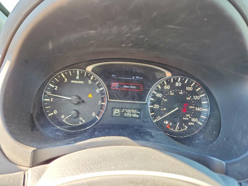 Aukcja sprzedaży 2015 Nissan Altima, vin: 1N4AL3AP3FC455950, numer aukcji: 58373726