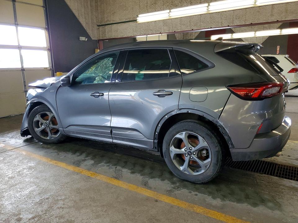 Aukcja sprzedaży 2023 Ford Escape, vin: 1FMCU0MN7PUA28299, numer aukcji: 56779566