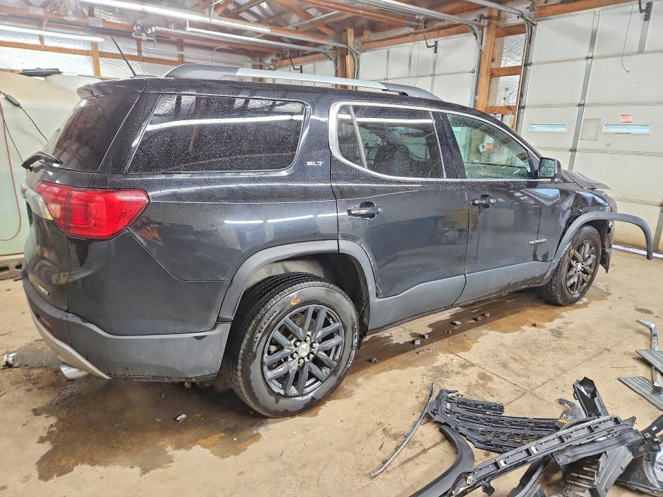 2019 Gmc Acadia მანქანა იყიდება აუქციონზე, vin: 1GKKNULS5KZ145004, აუქციონის ნომერი: 57815486