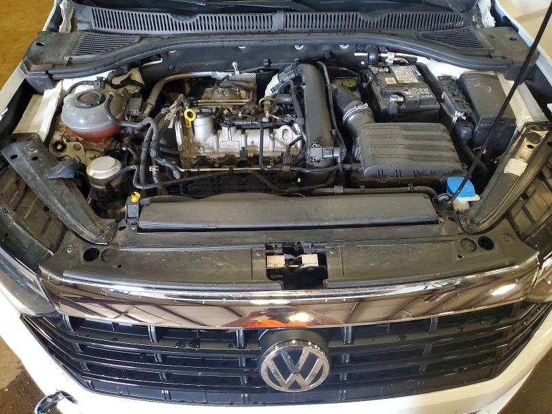 Aukcja sprzedaży 2021 Volkswagen Jetta, vin: 3VWG57BU5MM011097, numer aukcji: 58259046