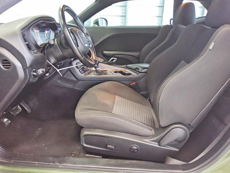 Продаж на аукціоні авто 2023 Dodge Challenger, vin: 2C3CDZJG7PH542580, номер лоту: 56722136