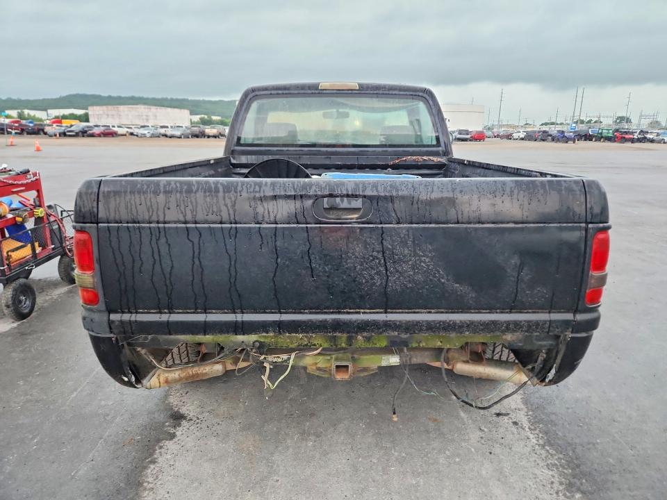 Продаж на аукціоні авто 1997 Dodge Ram 1500, vin: 1B7HC16Z8VS311242, номер лоту: 57878086