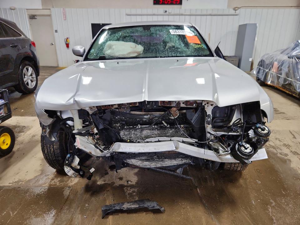 58318676 :رقم المزاد ، 2C3KA53G36H510475 vin ، 2006 Chrysler 300 مزاد بيع