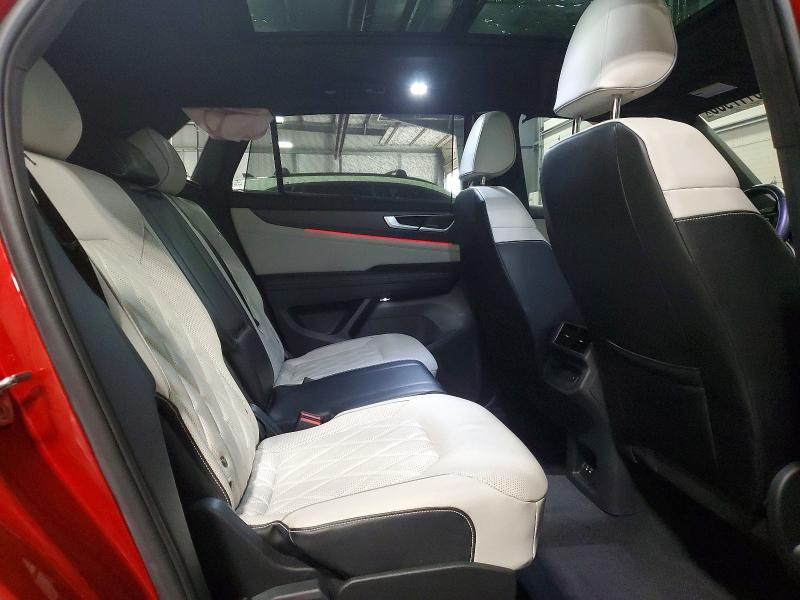 Aukcja sprzedaży 2024 Volkswagen Atlas Cross Sport, vin: 1V2FE2CA8RC205619, numer aukcji: 56117936