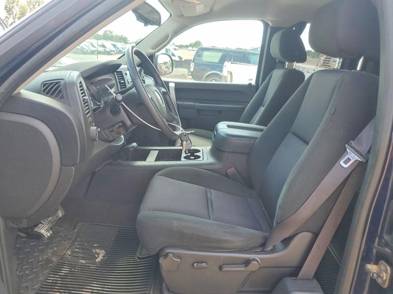 Продажа на аукционе авто 2011 Chevrolet Silverado, vin: 1GCRCSE05BZ391891, номер лота: 56542926