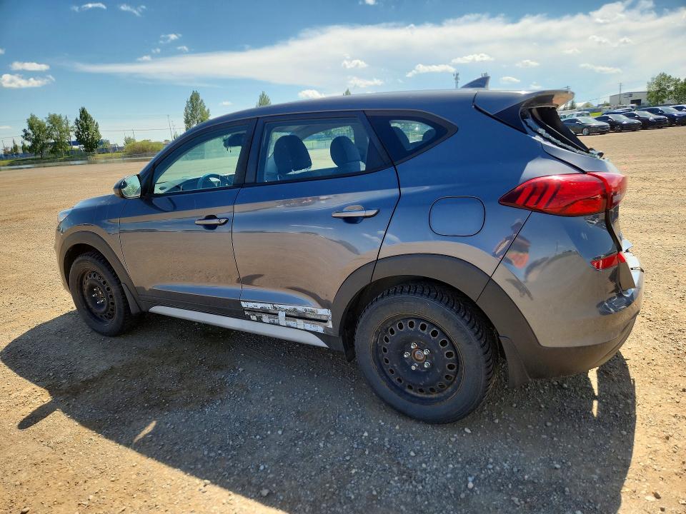 Aukcja sprzedaży 2019 Hyundai Tucson, vin: KM8J2CA41KU030519, numer aukcji: 58806816