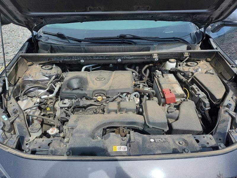 Продаж на аукціоні авто 2022 Toyota Rav4, vin: 2T3G1RFV0NC308616, номер лоту: 56781926