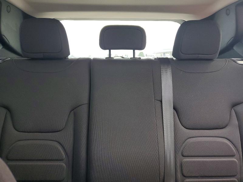 Продажа на аукционе авто 2021 Jeep Renegade, vin: ZACNJCBB8MPM69515, номер лота: 55973126
