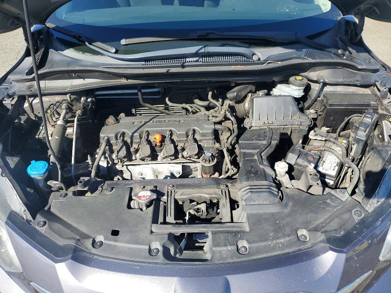 55797766 :رقم المزاد ، 3CZRU5H59HG706216 vin ، 2017 Honda Hr-v مزاد بيع