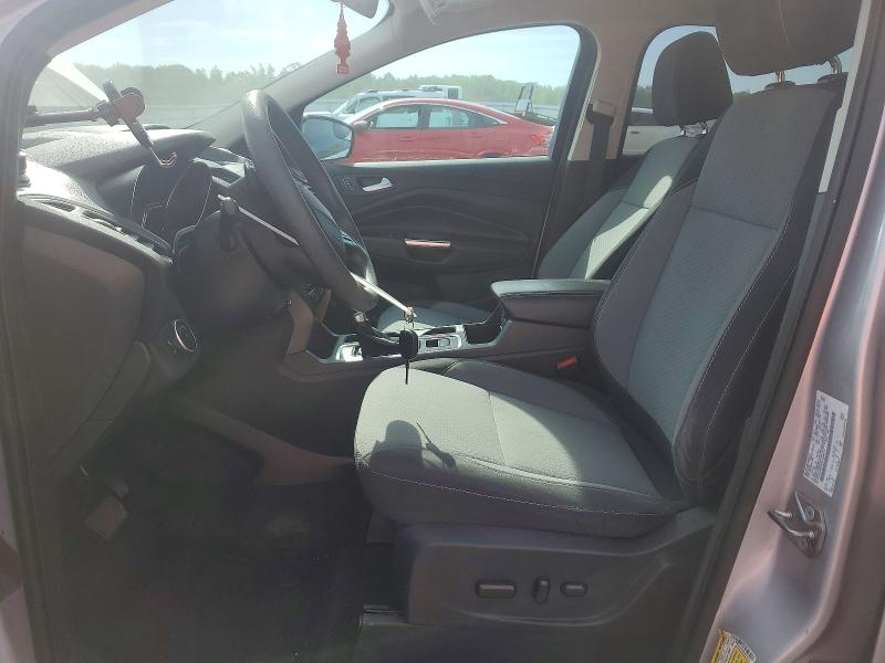 Продаж на аукціоні авто 2017 Ford Escape, vin: 1FMCU0GD9HUD48373, номер лоту: 56274776