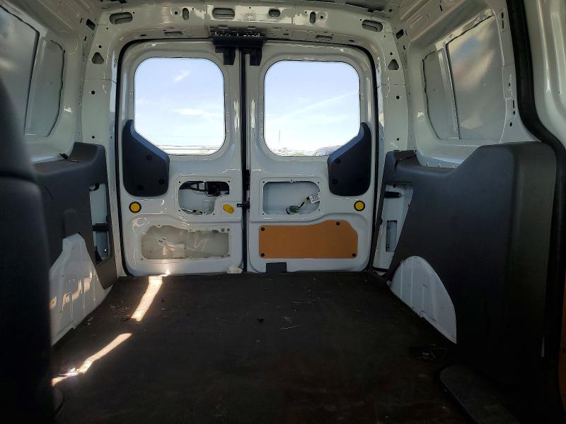 Продажа на аукционе авто 2020 Ford Transit Connect, vin: NM0LS7F20L1467861, номер лота: 56124476