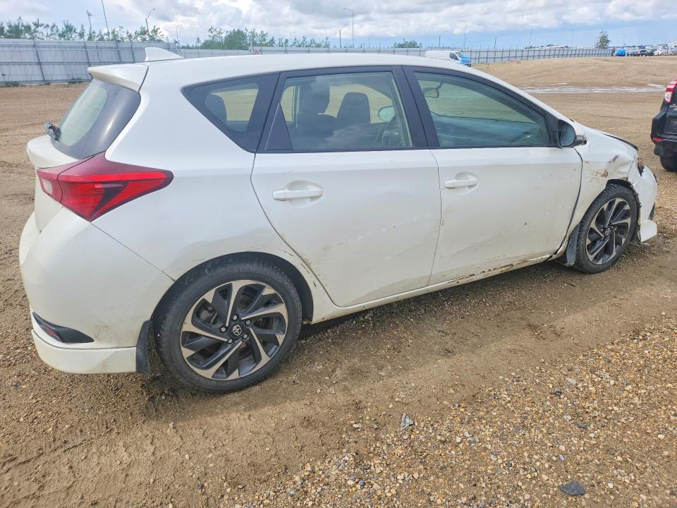 Продажа на аукционе авто 2016 Scion Im, vin: JTNKARJE0GJ515519, номер лота: 57608896