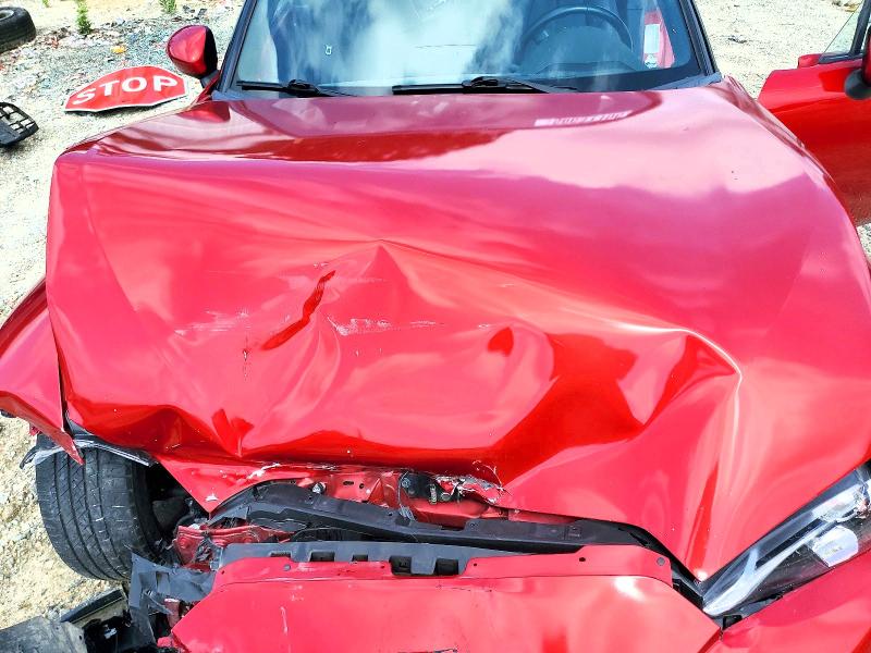 Aukcja sprzedaży 2016 Mazda Mx-5 Miata, vin: JM1NDAD75G0114707, numer aukcji: 58631106