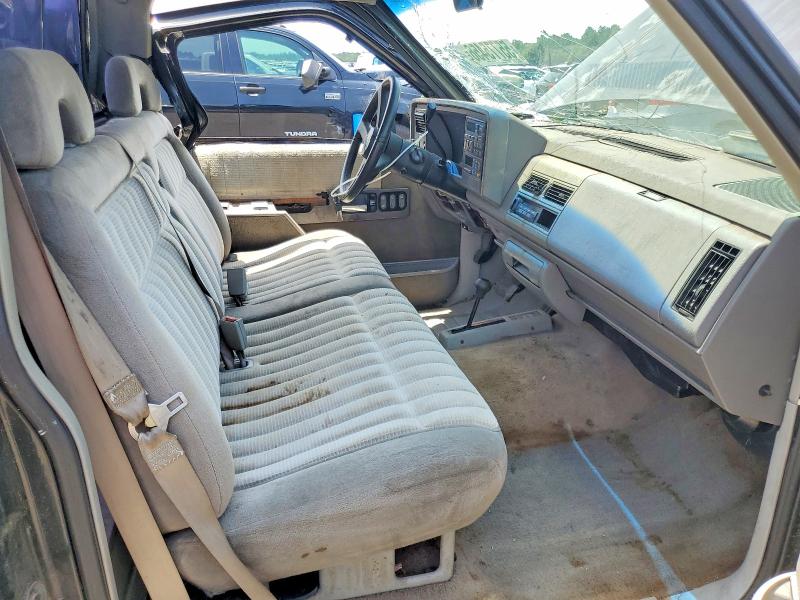 Продажа на аукционе авто 1994 Chevrolet Gmt-400, vin: 1GCEK14K6RZ244259, номер лота: 55775456