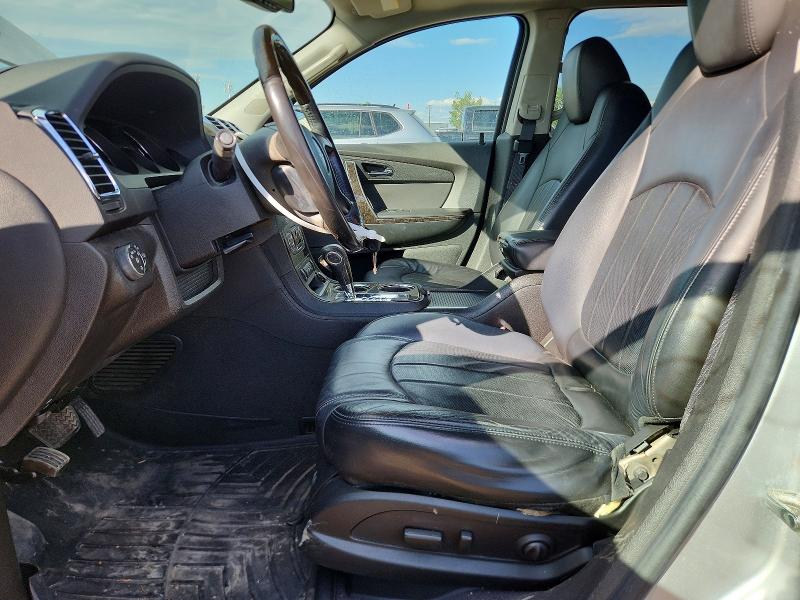 57586096 :رقم المزاد ، 1GKKVTED5CJ316634 vin ، 2012 Gmc Acadia مزاد بيع