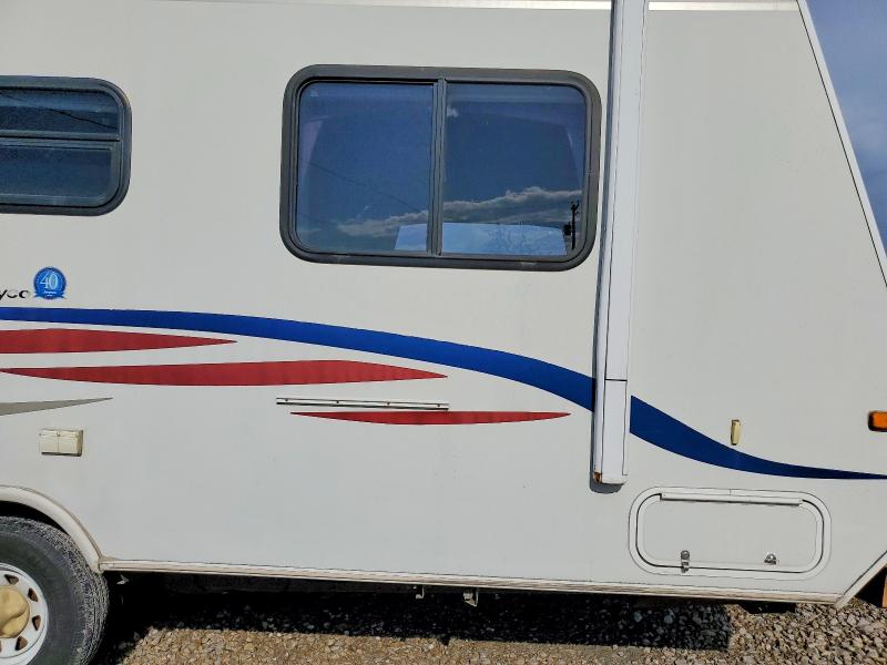 2008 Jayco Jay Feathe მანქანა იყიდება აუქციონზე, vin: 1UJBJ02J881JH0569, აუქციონის ნომერი: 56846496