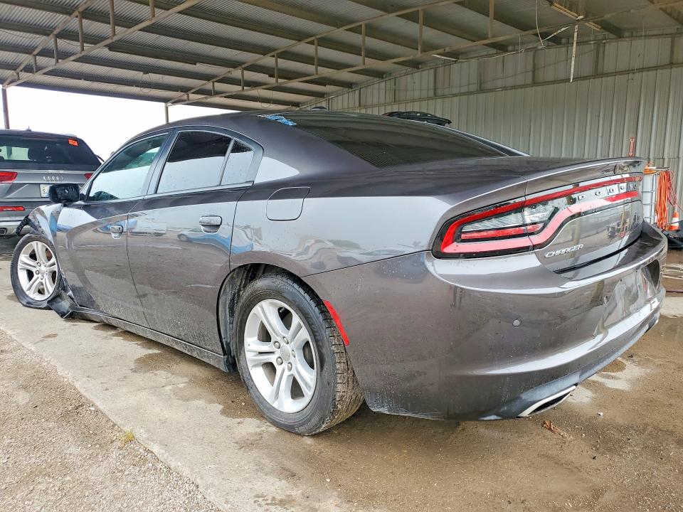 Aukcja sprzedaży 2019 Dodge Charger, vin: 2C3CDXBG4KH619546, numer aukcji: 57034146