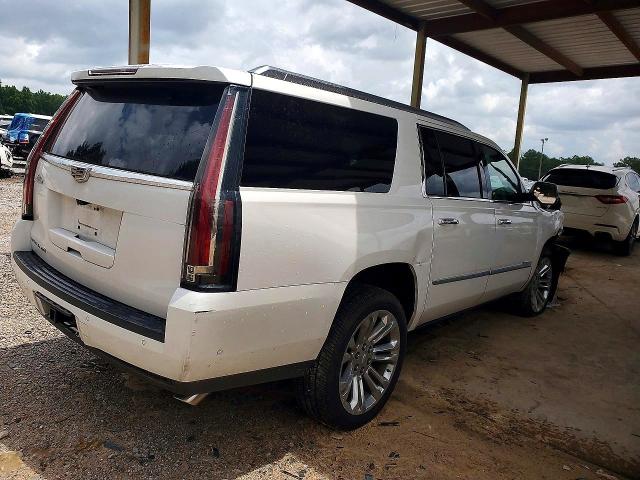2019 Cadillac Escalade მანქანა იყიდება აუქციონზე, vin: 1GYS3HKJ4KR406070, აუქციონის ნომერი: 58224486