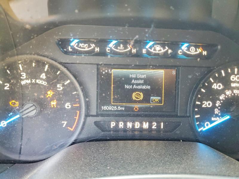 Aukcja sprzedaży 2017 Ford F150, vin: 1FTEW1EFXHKE04012, numer aukcji: 55848716