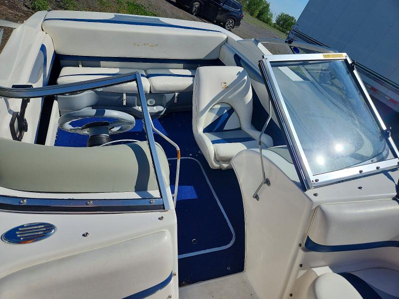 2000 Glastron Boat მანქანა იყიდება აუქციონზე, vin: GLA19754H900, აუქციონის ნომერი: 53907846