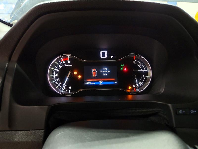 Продаж на аукціоні авто 2017 Honda Pilot, vin: 5FNYF6H52HB055891, номер лоту: 57623366