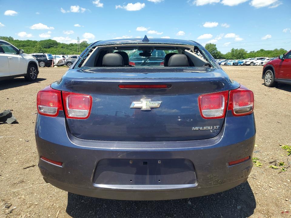 Продажа на аукционе авто 2013 Chevrolet Malibu, vin: 1G11E5SA9DF309910, номер лота: 57328616