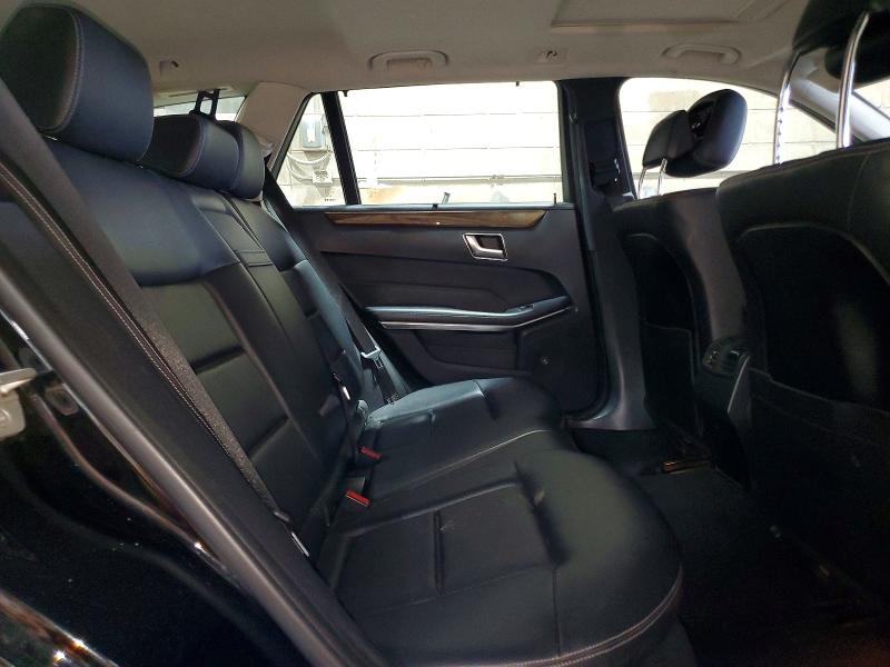2014 Mercedes-benz E მანქანა იყიდება აუქციონზე, vin: WDDHH8JB6EA906249, აუქციონის ნომერი: 58735376
