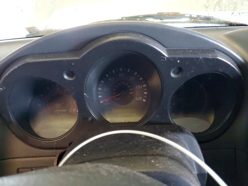 Aukcja sprzedaży 2002 Nissan Xterra, vin: 5N1ED28T62C582977, numer aukcji: 58152506