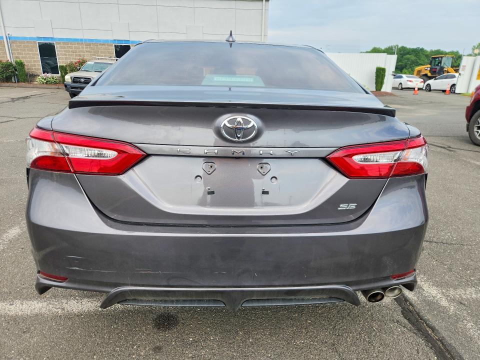 Продажа на аукционе авто 2019 Toyota Camry, vin: 4T1B11HK1KU226413, номер лота: 59249736