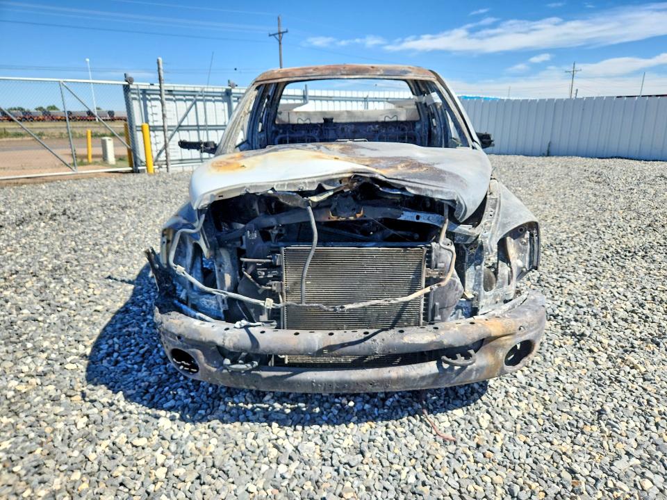 2007 Dodge Ram 3500 მანქანა იყიდება აუქციონზე, vin: 3D6WG48A77G707607, აუქციონის ნომერი: 57160576