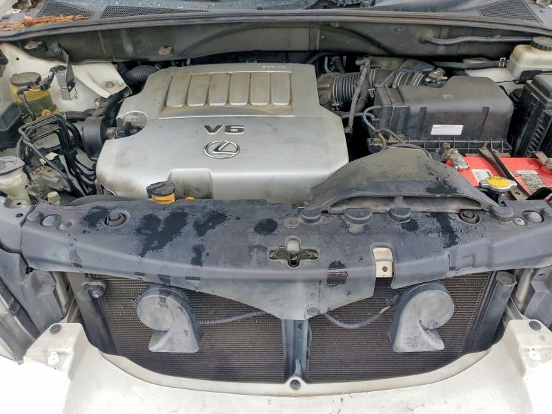 Продажа на аукционе авто 2007 Lexus Rx, vin: 2T2HK31U67C044502, номер лота: 56954746