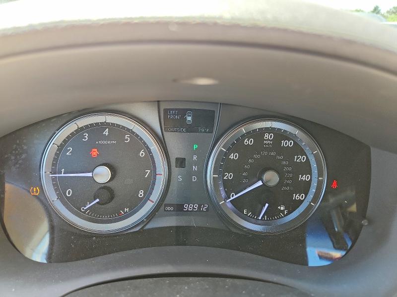 Продажа на аукционе авто 2011 Lexus Es, vin: JTHBK1EG9B2432512, номер лота: 55019646
