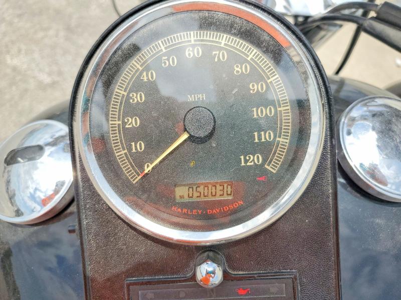 Продаж на аукціоні авто 2007 Harley-davidson Fxstb, vin: 1HD1JA5197Y056313, номер лоту: 55540426