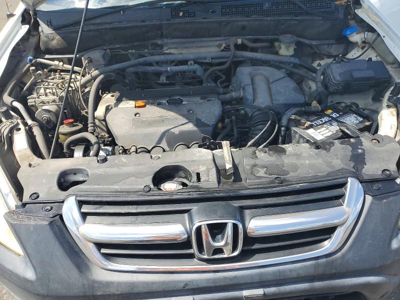Продаж на аукціоні авто 2003 Honda Cr-v, vin: SHSRD78853U150084, номер лоту: 57167876