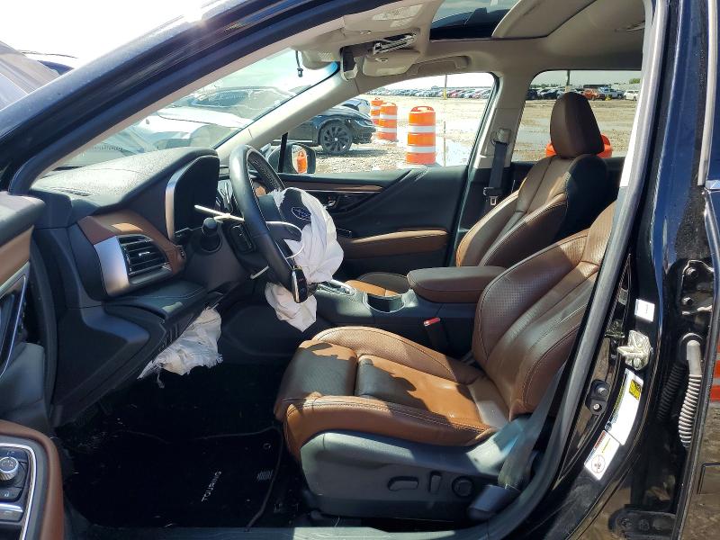 Aukcja sprzedaży 2020 Subaru Outback, vin: 4S4BTAPC3L3176321, numer aukcji: 55812936