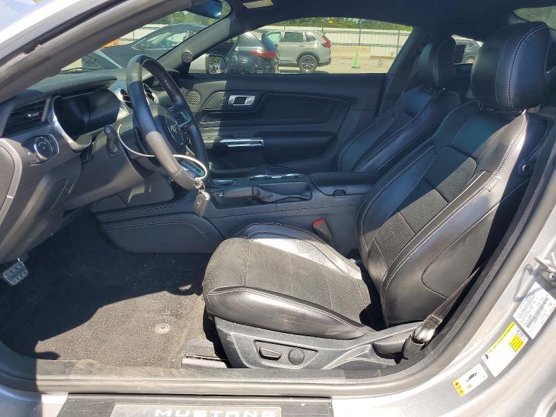 Aukcja sprzedaży 2021 Ford Mustang, vin: 1FA6P8CF6M5126737, numer aukcji: 54981286