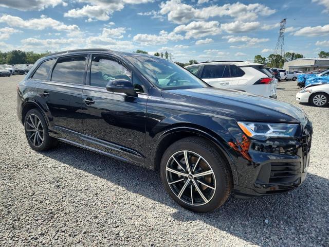 Продажа на аукционе авто 2021 Audi Q7, vin: WA1LXAF73MD000313, номер лота: 56330656