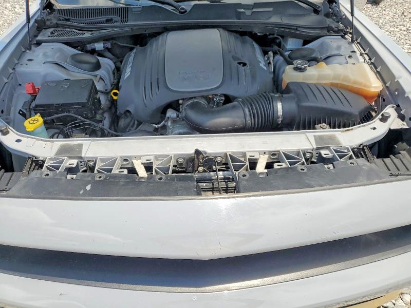 2022 Dodge Challenger მანქანა იყიდება აუქციონზე, vin: 2C3CDZBT5NH233795, აუქციონის ნომერი: 59181326
