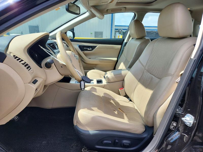 Продажа на аукционе авто 2017 Nissan Altima, vin: 1N4AL3AP6HC193442, номер лота: 56949476