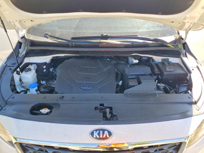 Продажа на аукционе авто 2020 Kia Sedona, vin: KNDMB5C1XL6639503, номер лота: 55863086