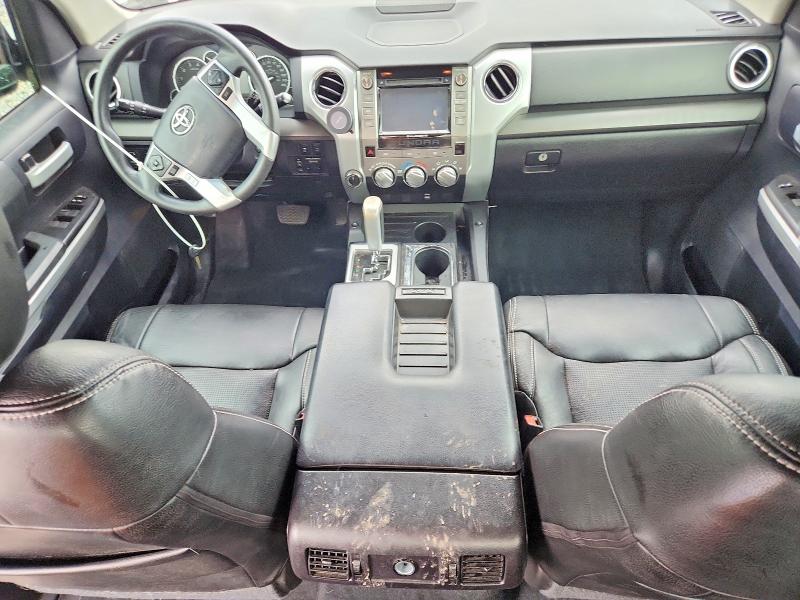 Aukcja sprzedaży 2016 Toyota Tundra, vin: 5TFDW5F16GX528902, numer aukcji: 56583196