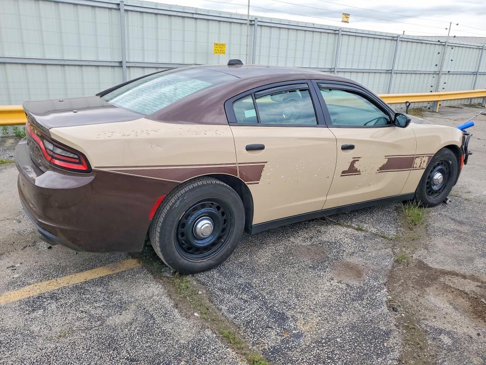 Aukcja sprzedaży 2016 Dodge Charger, vin: 2C3CDXKT5GH247879, numer aukcji: 58176926