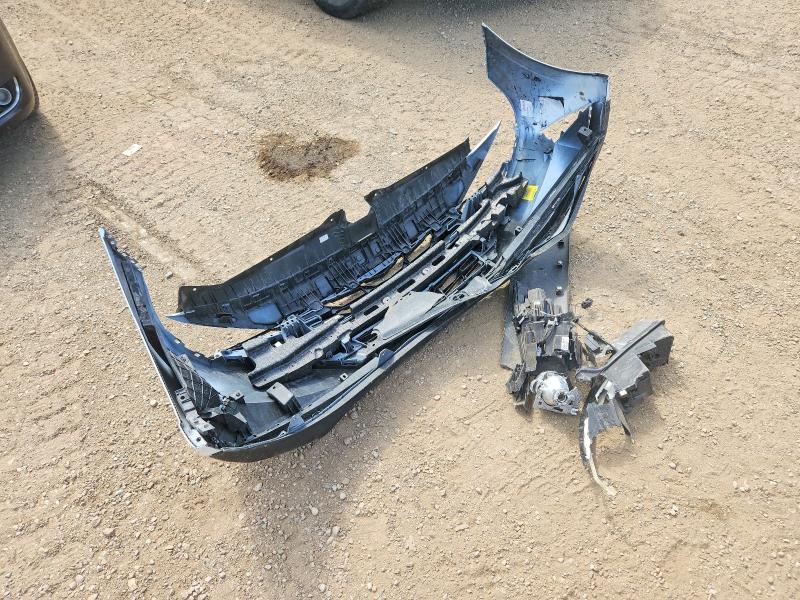 2022 Hyundai Elantra მანქანა იყიდება აუქციონზე, vin: KMHLM4AJXNU030750, აუქციონის ნომერი: 50945866
