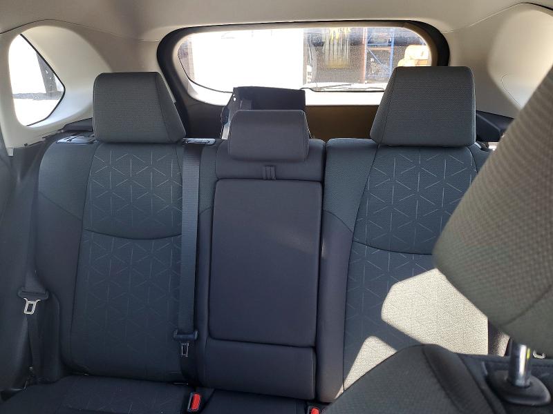 2024 Toyota Rav4 მანქანა იყიდება აუქციონზე, vin: 2T3BWRFV6RW200565, აუქციონის ნომერი: 55053116
