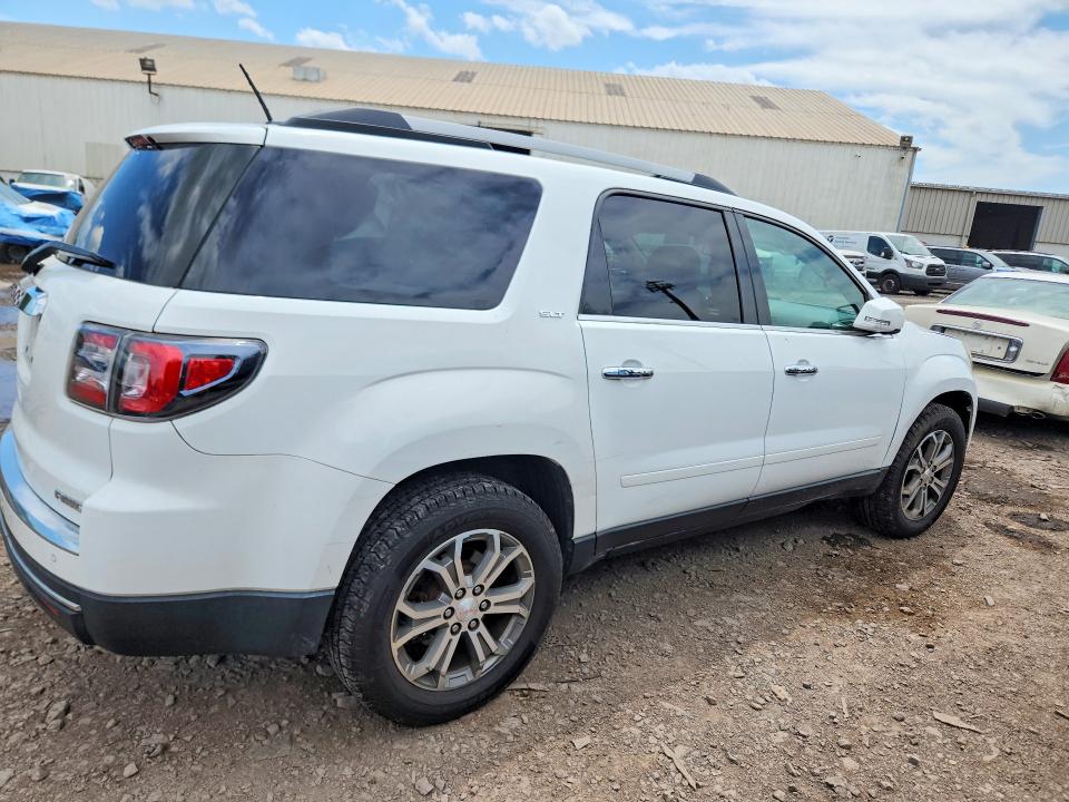 Aukcja sprzedaży 2016 Gmc Acadia, vin: 1GKKVRKD6GJ299081, numer aukcji: 57448416